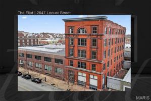 featured image of 2647 Locust St #4R