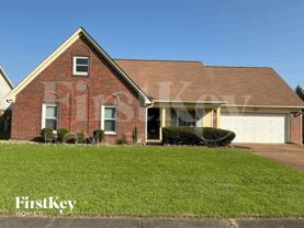4311 Barren Brook Dr - Photo 1 of 1