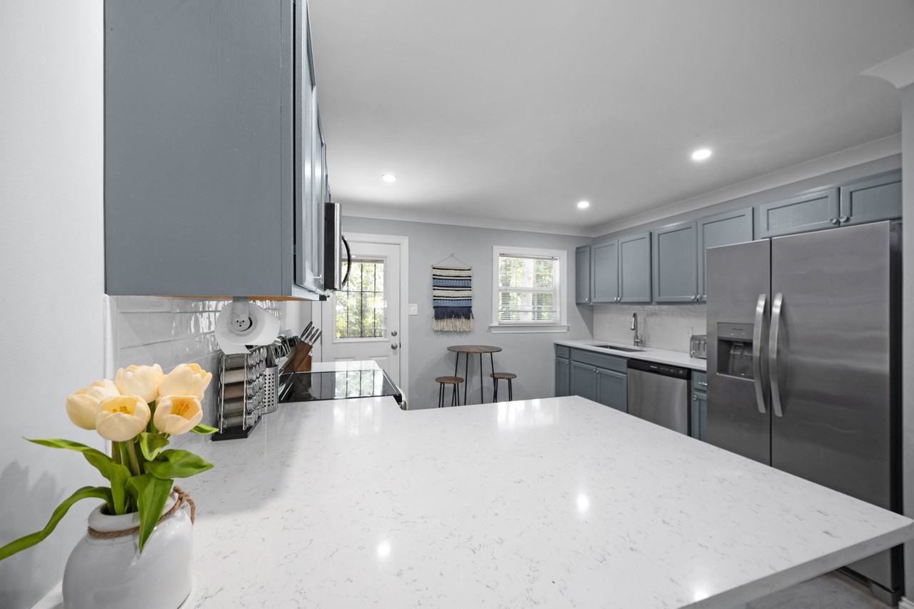 2606 Druid Hills Way #1 - Photo 5 of 22
