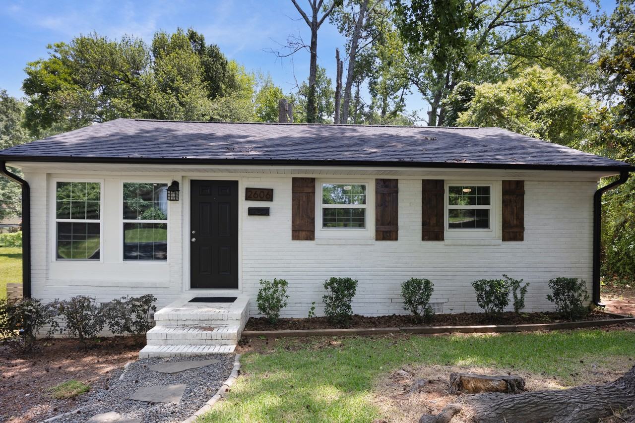2606 Druid Hills Way #1 - Photo 2 of 21