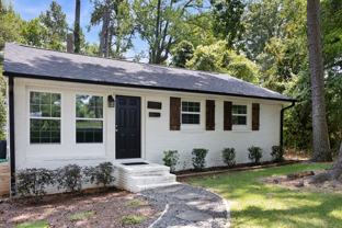 2606 Druid Hills Way #1 - Photo 1 of 1