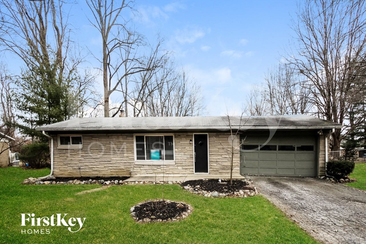 1317 Hathaway Dr