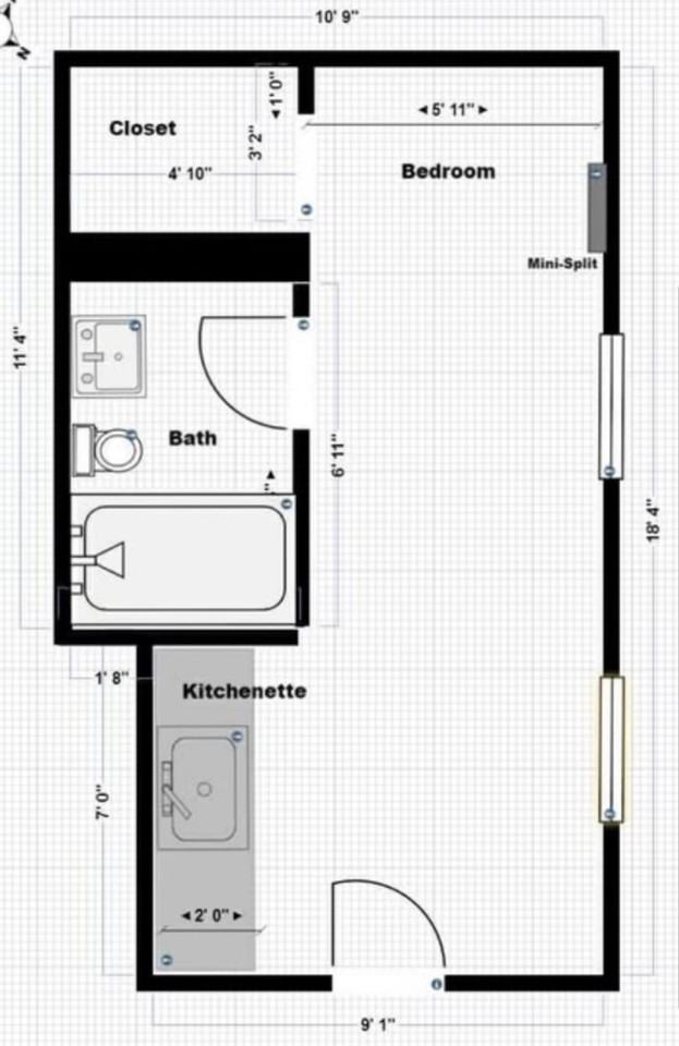 4150 Massachusetts Ave #4150-2 - Photo 5 of 6