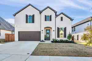 featured image of 6029 Foxwheel Way #1