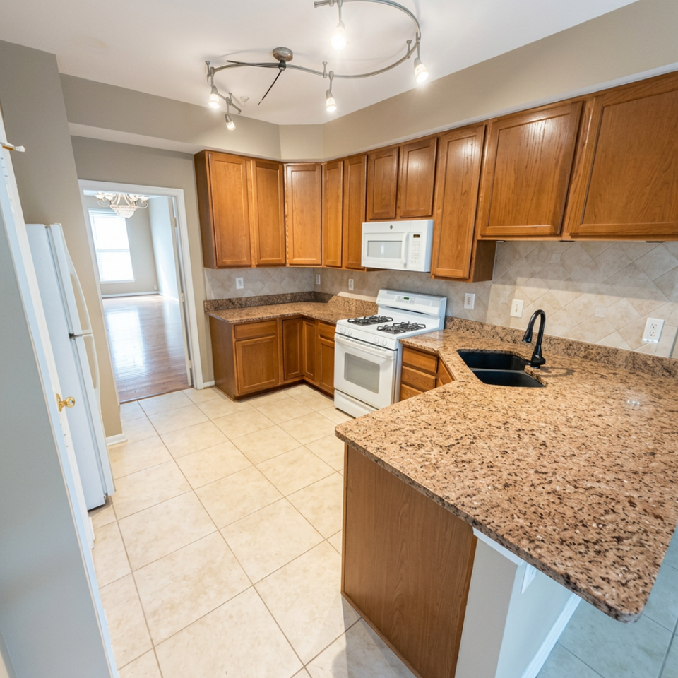 2420 Rippling Brook Rd #1 - Photo 4 of 32