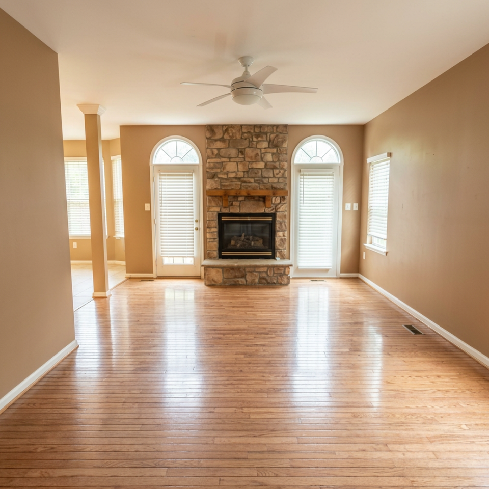2420 Rippling Brook Rd #1 - Photo 7 of 32