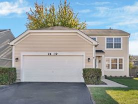 2509 Rosehall Ln - Photo 1 of 1