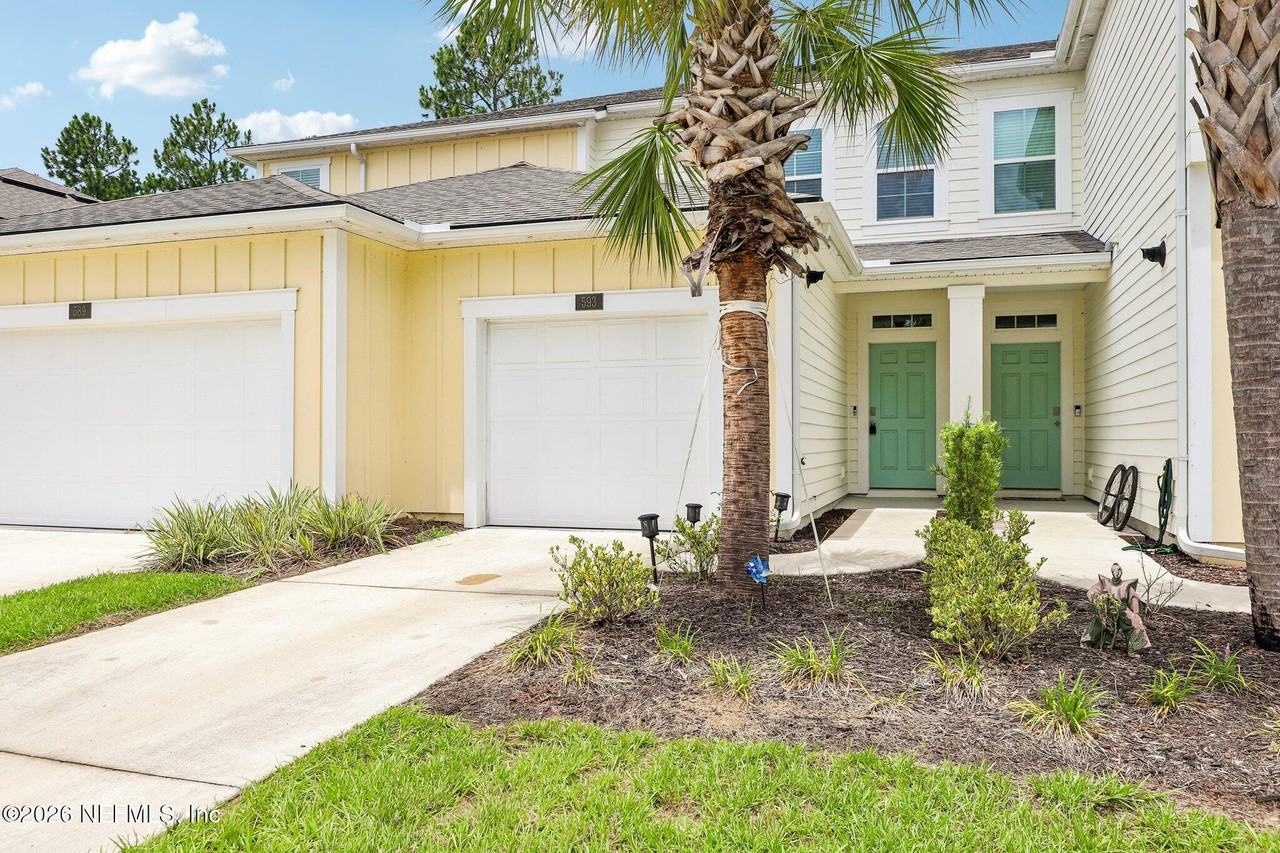 593 Coastline Way