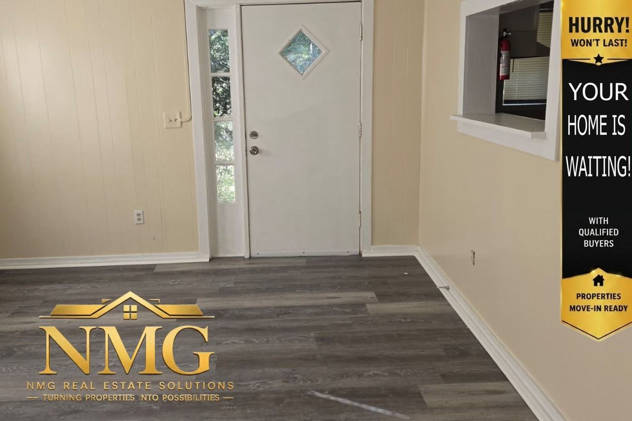 3511 Sykes Park Dr #1 - Photo 2 of 6