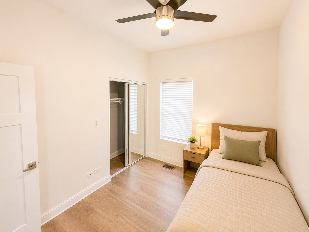 2991 N Lawndale Ave #1 - Photo 4 of 8