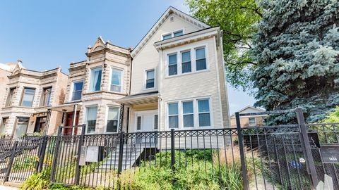 1456 W Irving Park Rd #1