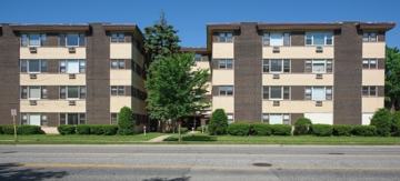featured image of 8644 Skokie Blvd #302