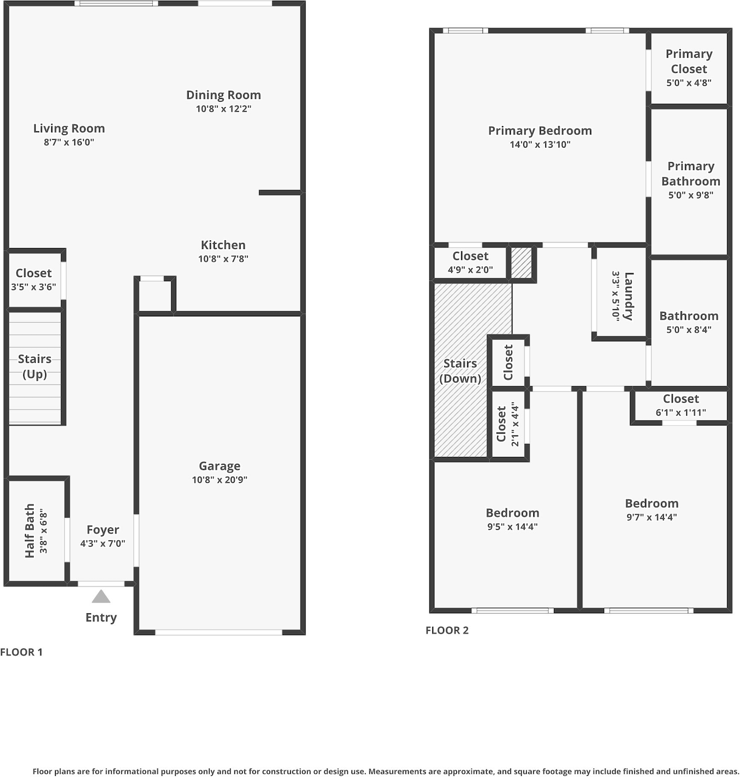 304 Crooked Pine Trl - Photo 2 of 15