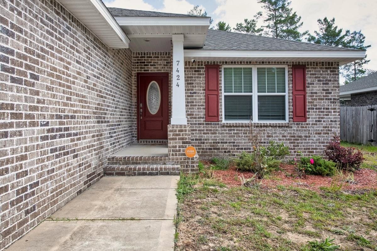 7424 Gordon Evans Rd - Photo 2 of 34
