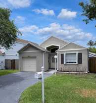 10113 Sw 223rd Ter - Photo 1 of 1