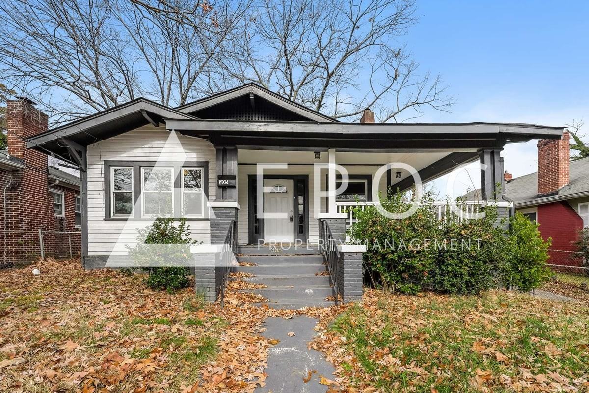305 Burtner St - Photo 2 of 16