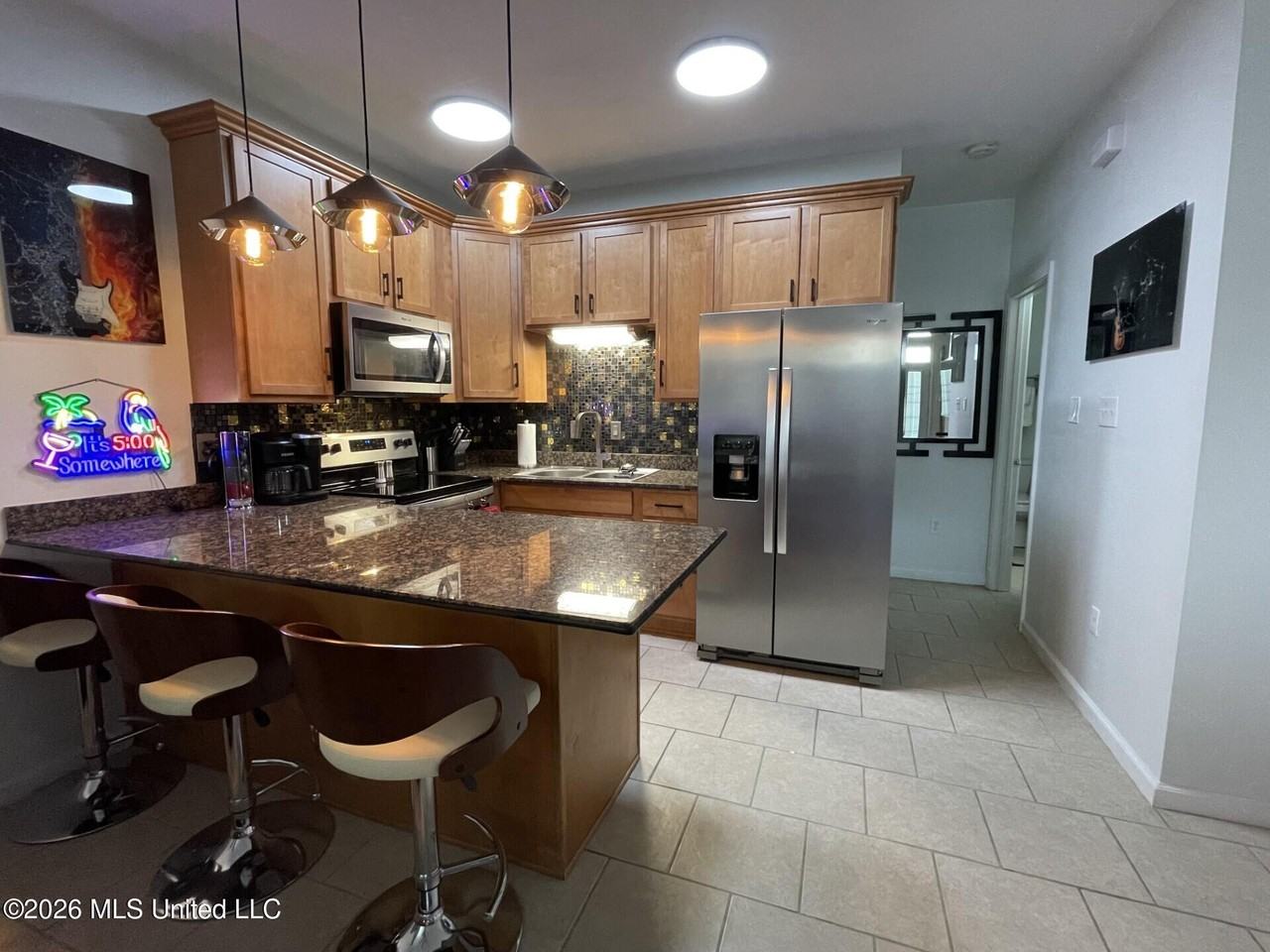 1276B Century Oaks Dr - Photo 5 of 25