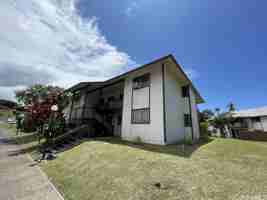 featured image of 1243 Ala Alii St #132