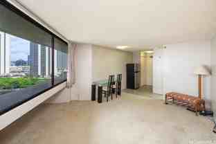 1700 Ala Moana Blvd #1402 - Photo 1 of 1