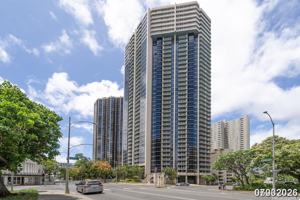 featured image of 1212 Nuuanu Ave #3903