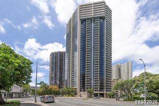 1212 Nuuanu Ave #3903 - Photo 1 of 1