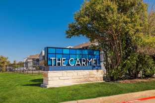 The Carmel - Photo 1 of 1