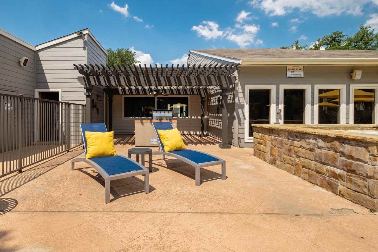 Enclave at Prestonwood - Photo 4 of 21