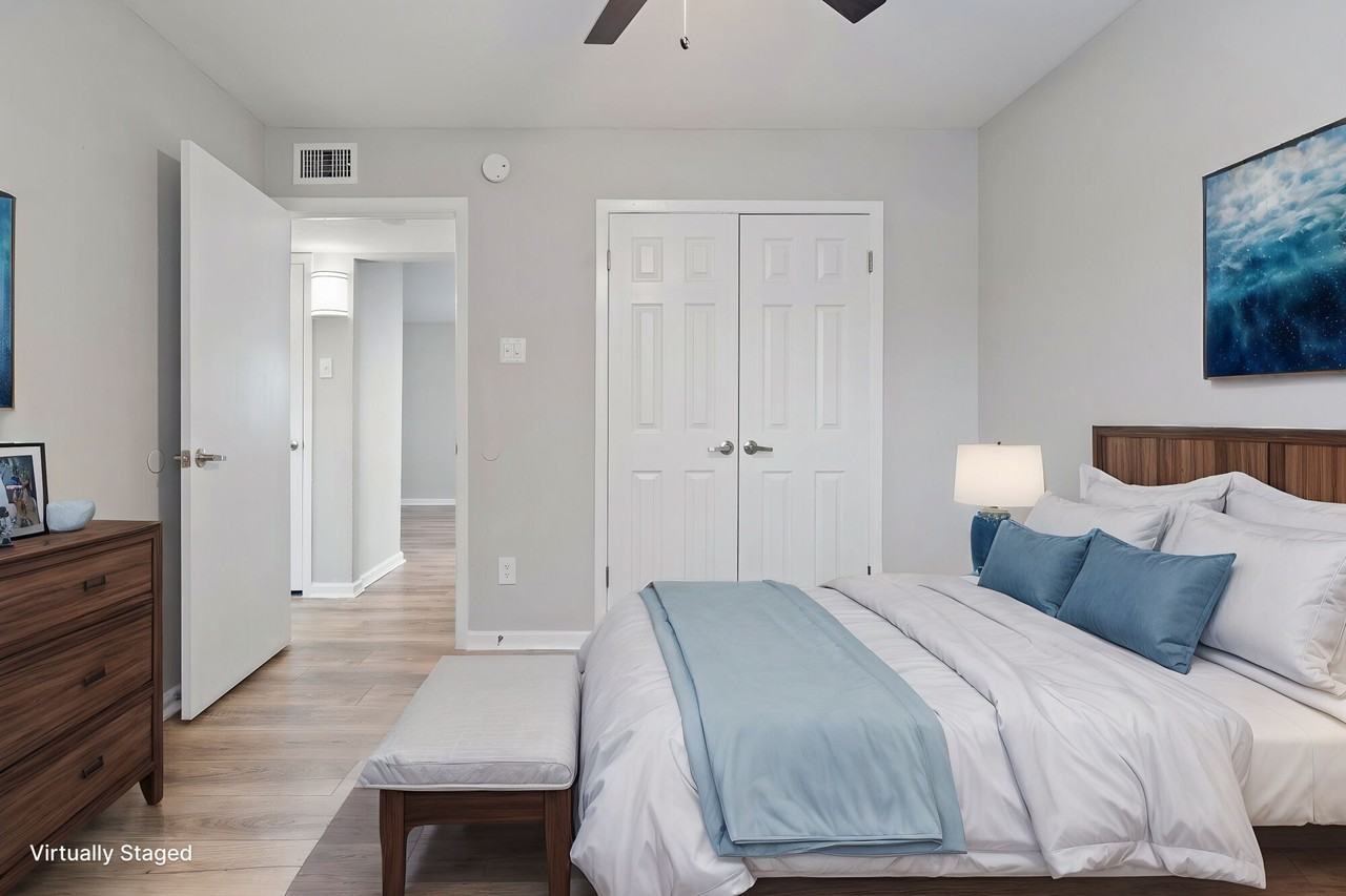 Loreto Apartment Homes - Photo 2 of 18
