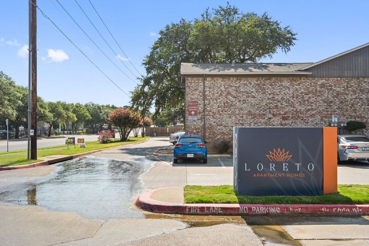 Loreto Apartment Homes - Photo 7 of 18