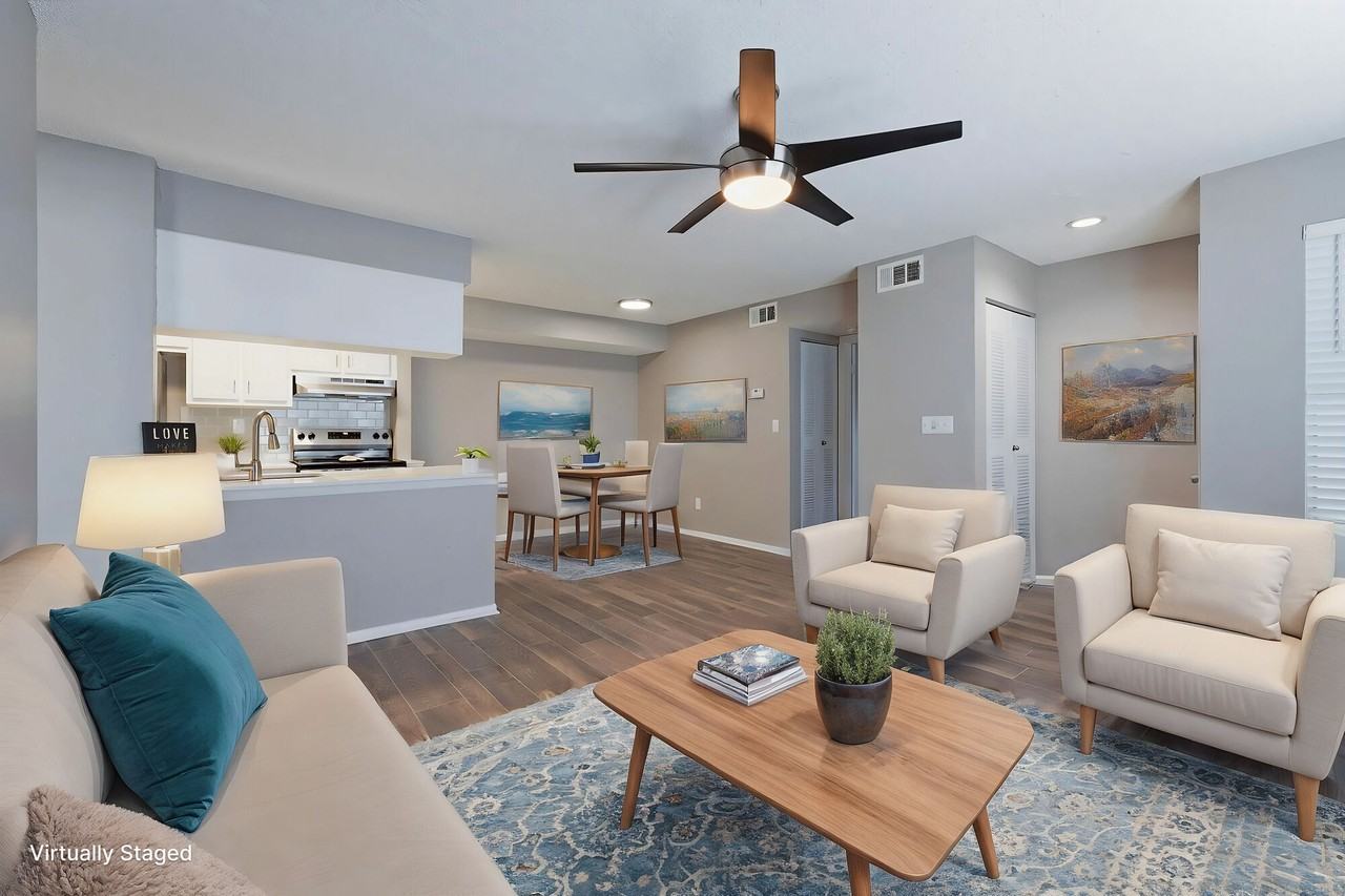 Windrift Apartment Homes - Photo 4 of 20