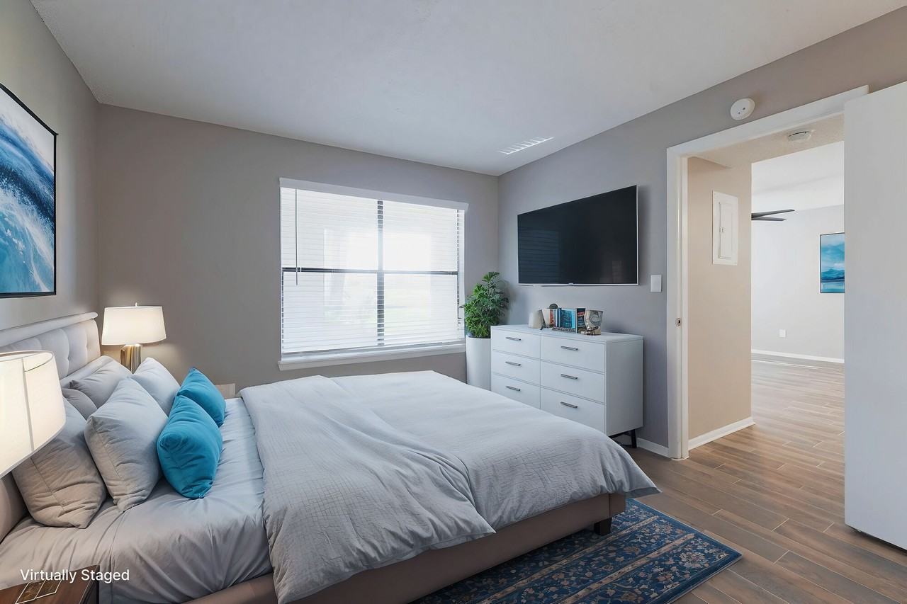 Windrift Apartment Homes - Photo 6 of 20