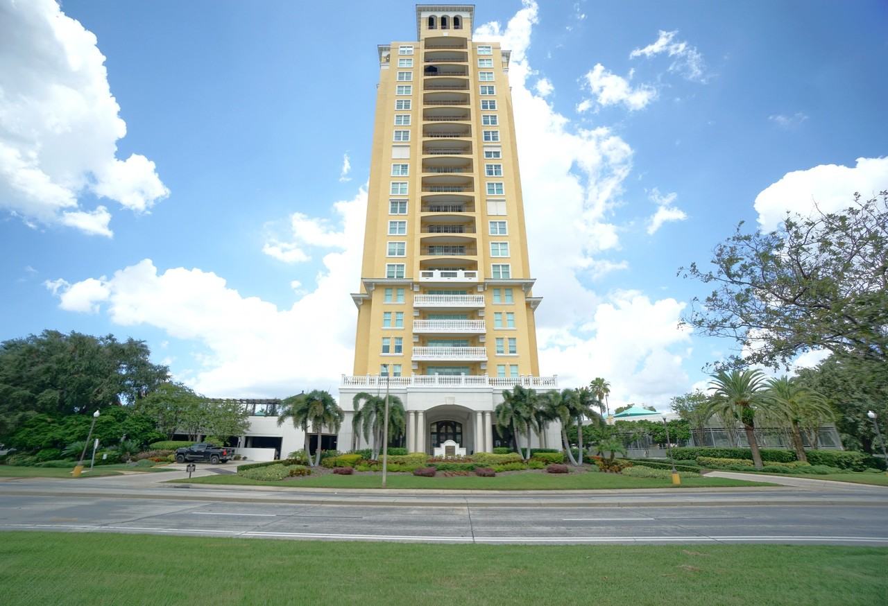 345 Bayshore Blvd #1810