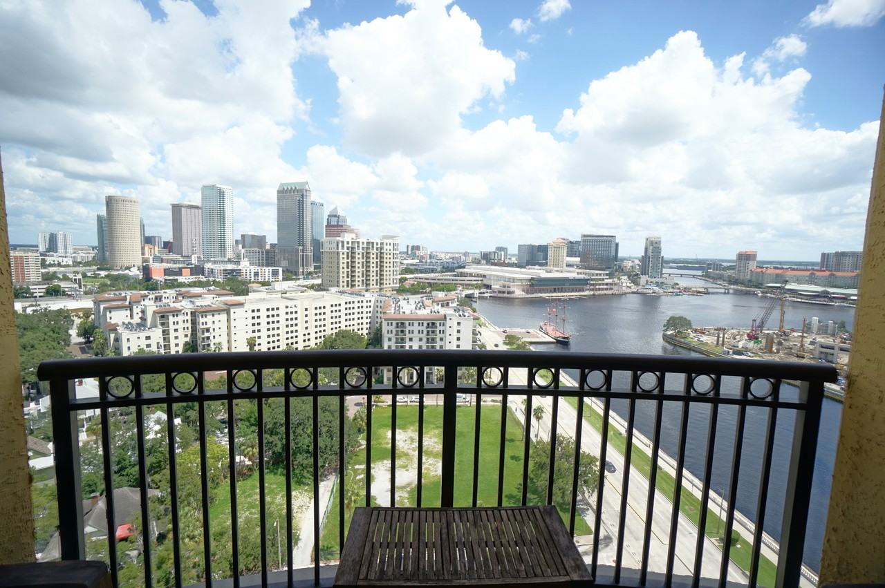 345 Bayshore Blvd #1810 - Photo 2 of 22