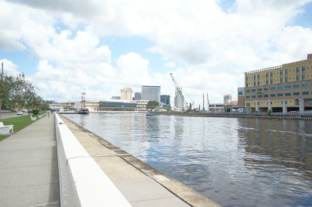 345 Bayshore Blvd #1810 - Photo 5 of 22