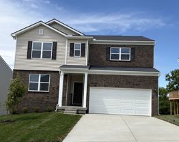 2135 Aiken Back Ln #NA - Photo 1 of 1