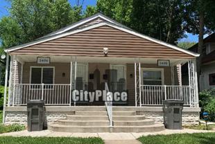 5408 Burgess Ave - Photo 1 of 1