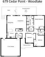 featured image of 679 Cedar Pt #NA