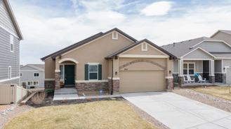 8141 Misty Moon Dr - Photo 1 of 1