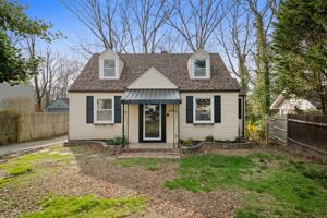 featured image of 600 Churchill Dr