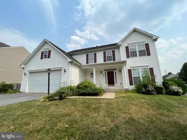 1801 Birch Bay Ct