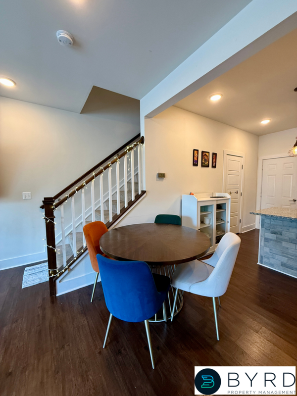 4215 Saunders Tavern Trl #A - Photo 7 of 35