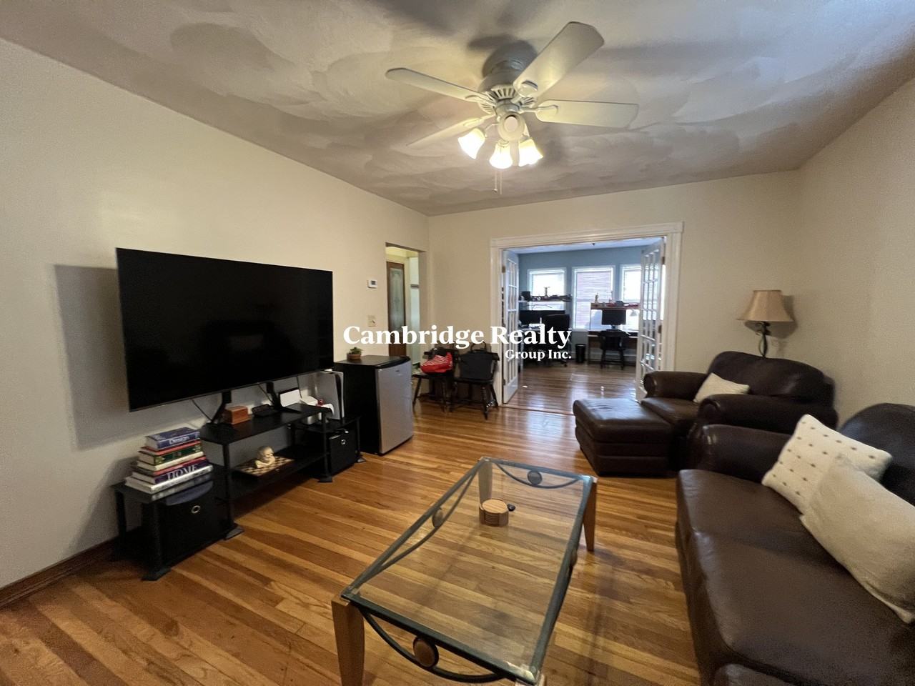 27 Willard St