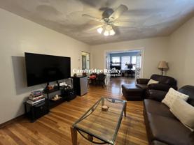 27 Willard St #1 - Photo 1 of 1