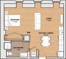 204 S Huntington Ave - Photo 1 of 1