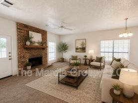 7904 Steppington Dr - Photo 1 of 1