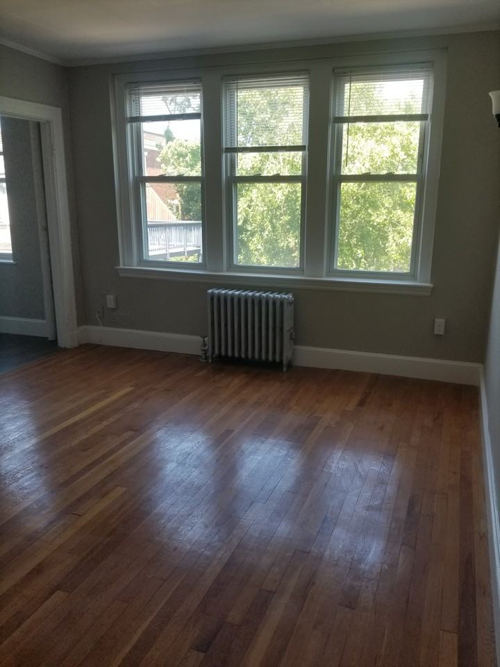 123 Orchard St #36