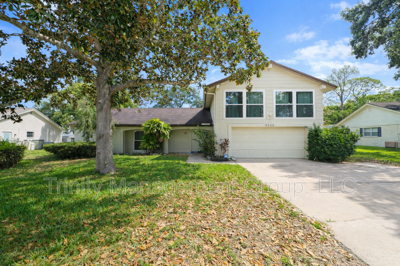 8605 Wagon Wheel Ln - Photo 2 of 35