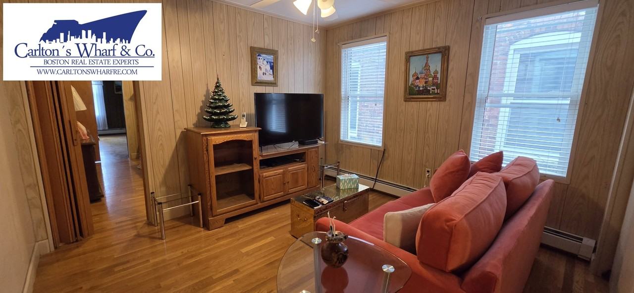 135 Cottage St #3 - Photo 5 of 22