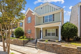 606 Lofty Ln Sw - Photo 1 of 1