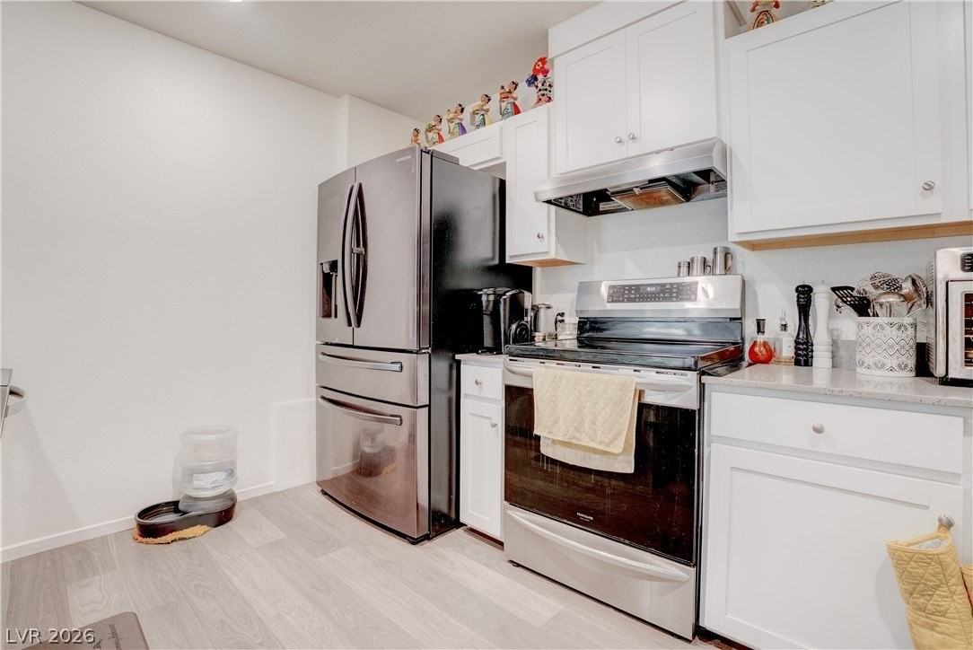 7890 Aurora Sky St #2 - Photo 4 of 47